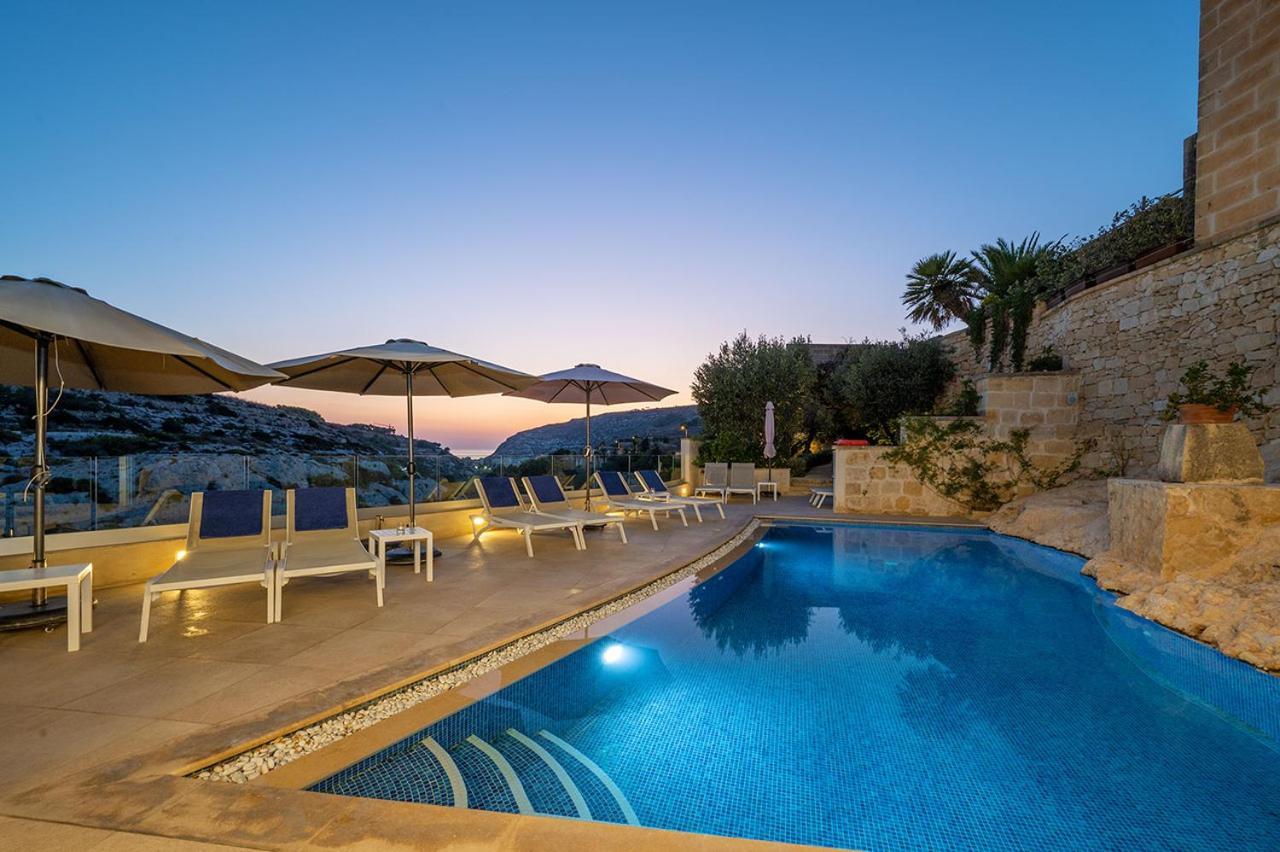 Viewpoint Boutique Living Pensjonat