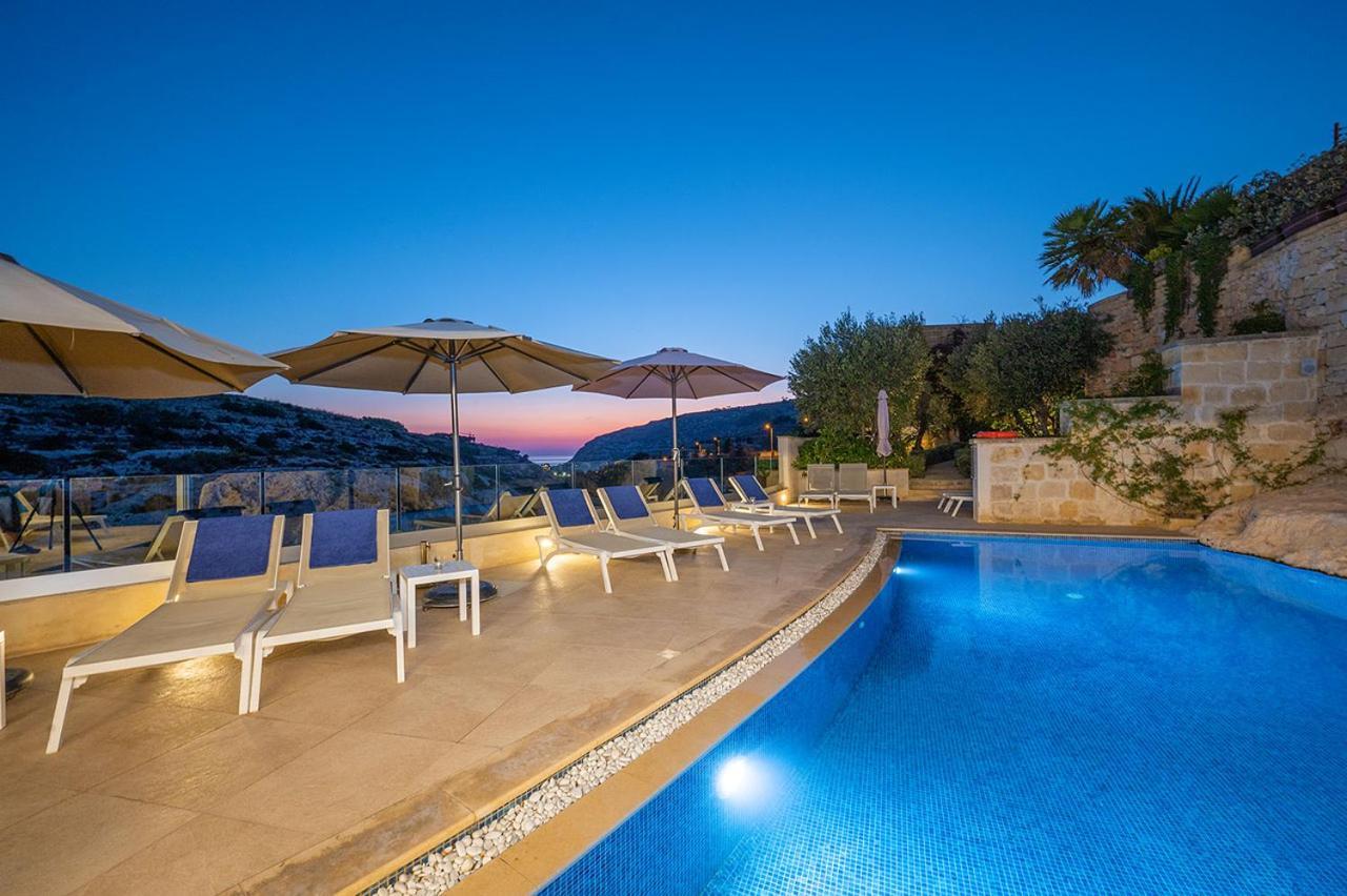 Viewpoint Boutique Living Pensjonat Xlendi