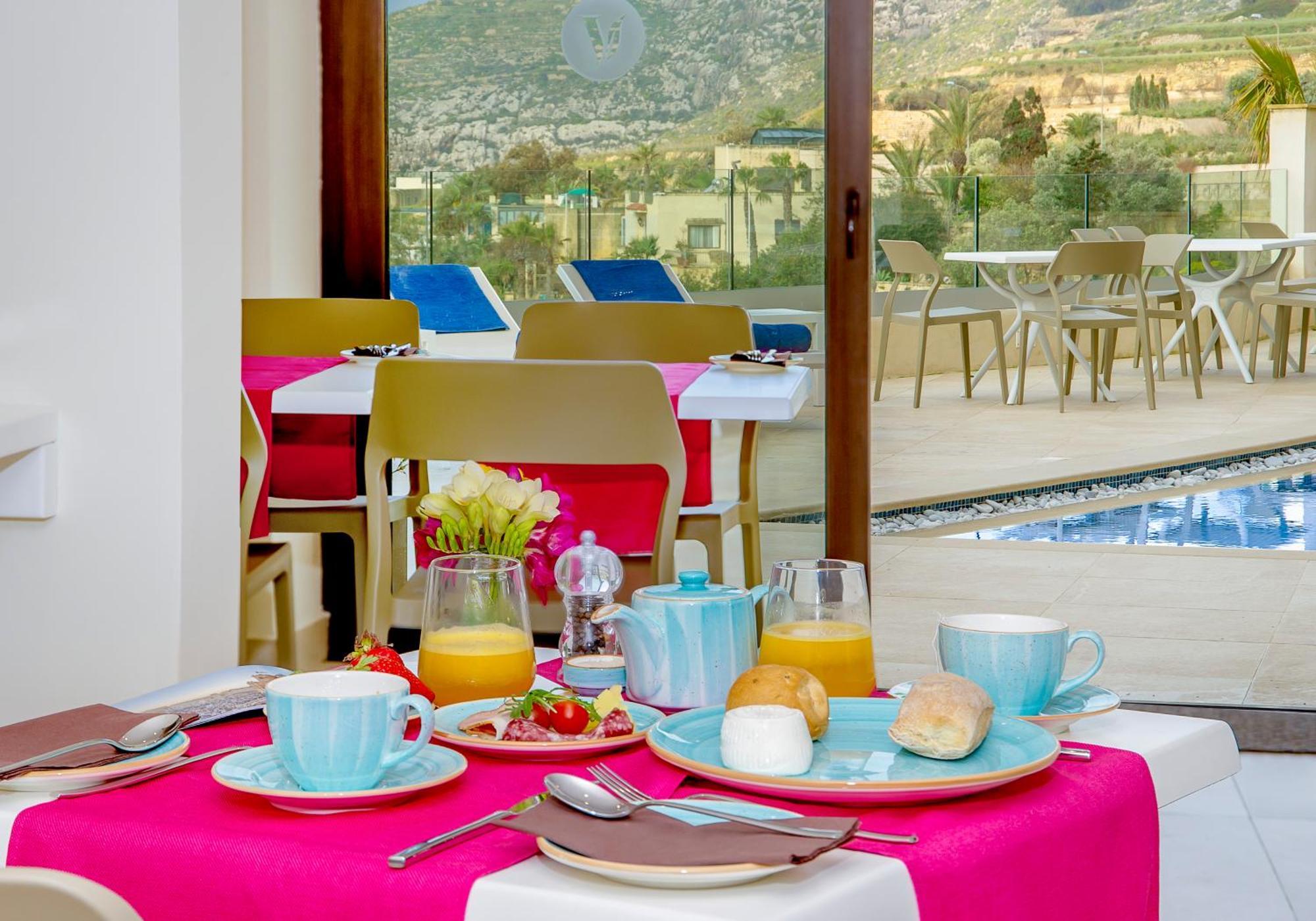 Viewpoint Boutique Living Xlendi