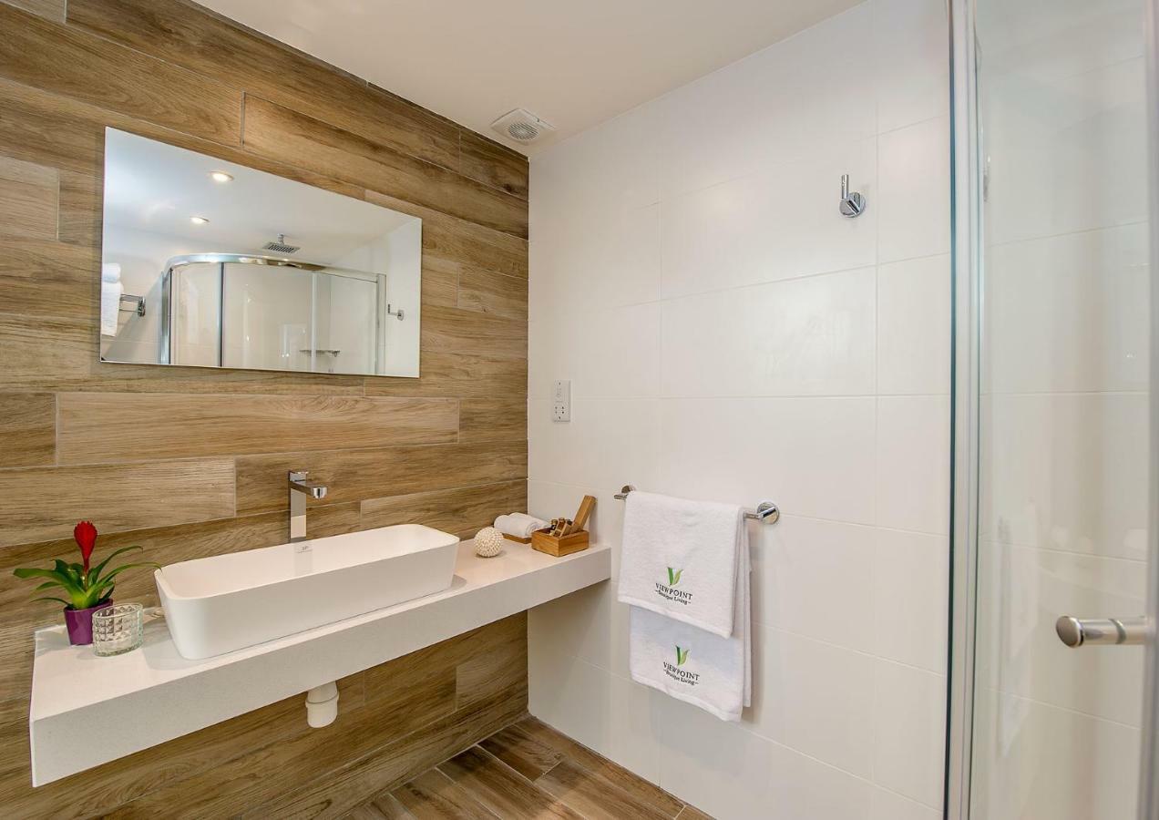 Viewpoint Boutique Living Pensjonat