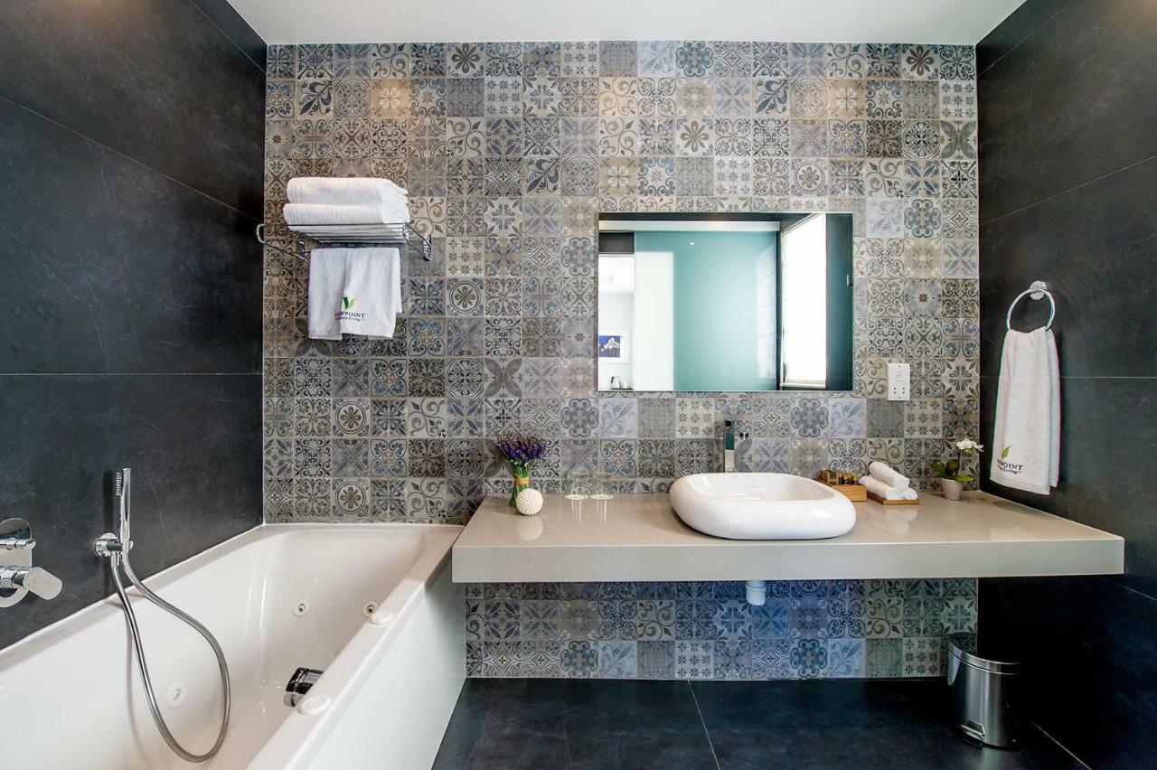 Pensjonat Viewpoint Boutique Living