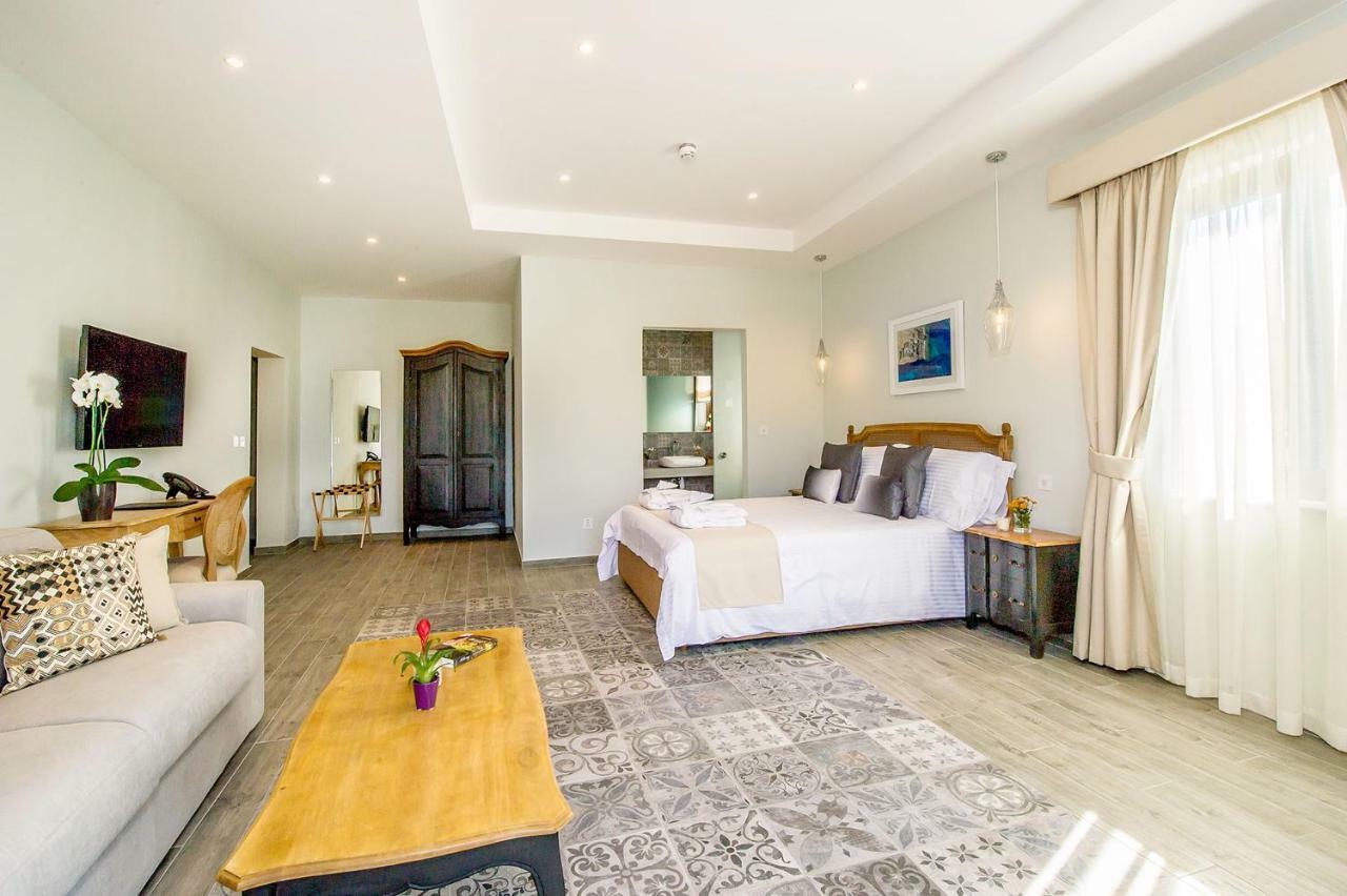 Viewpoint Boutique Living Pensjonat 3*