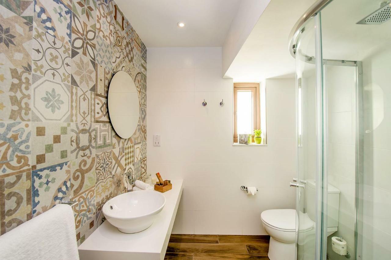 Viewpoint Boutique Living Pensjonat Xlendi
