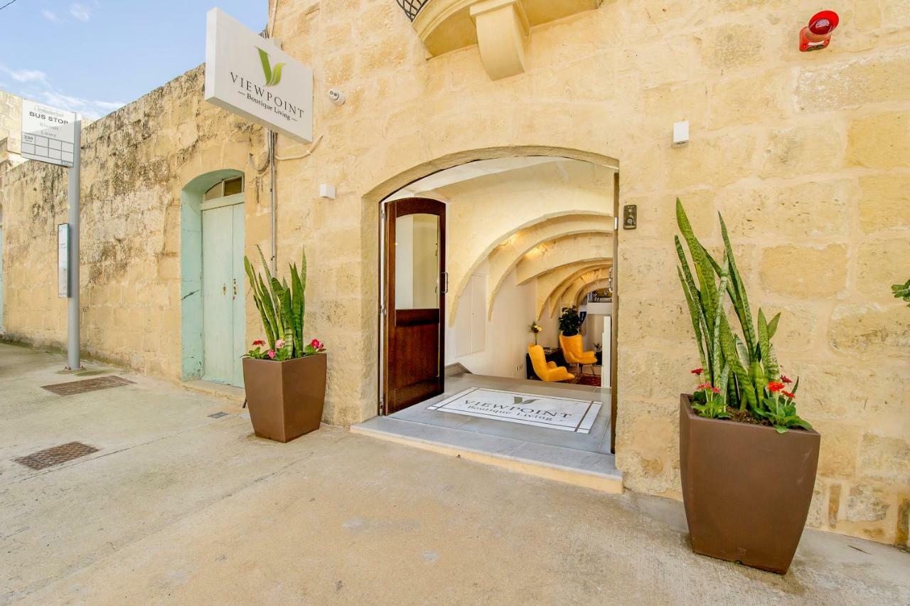 Viewpoint Boutique Living Pensjonat Xlendi